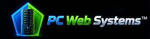 PC Web Systems logo